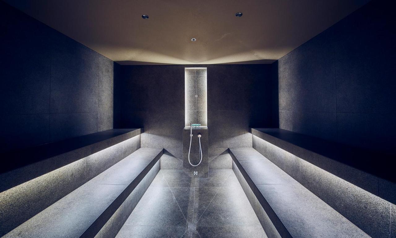 Falkensteiner Hotel Kronplatz - The Leading Hotels Of The World (Adults Only) 리스코네 외부 사진 The spa at The Standard, East Village