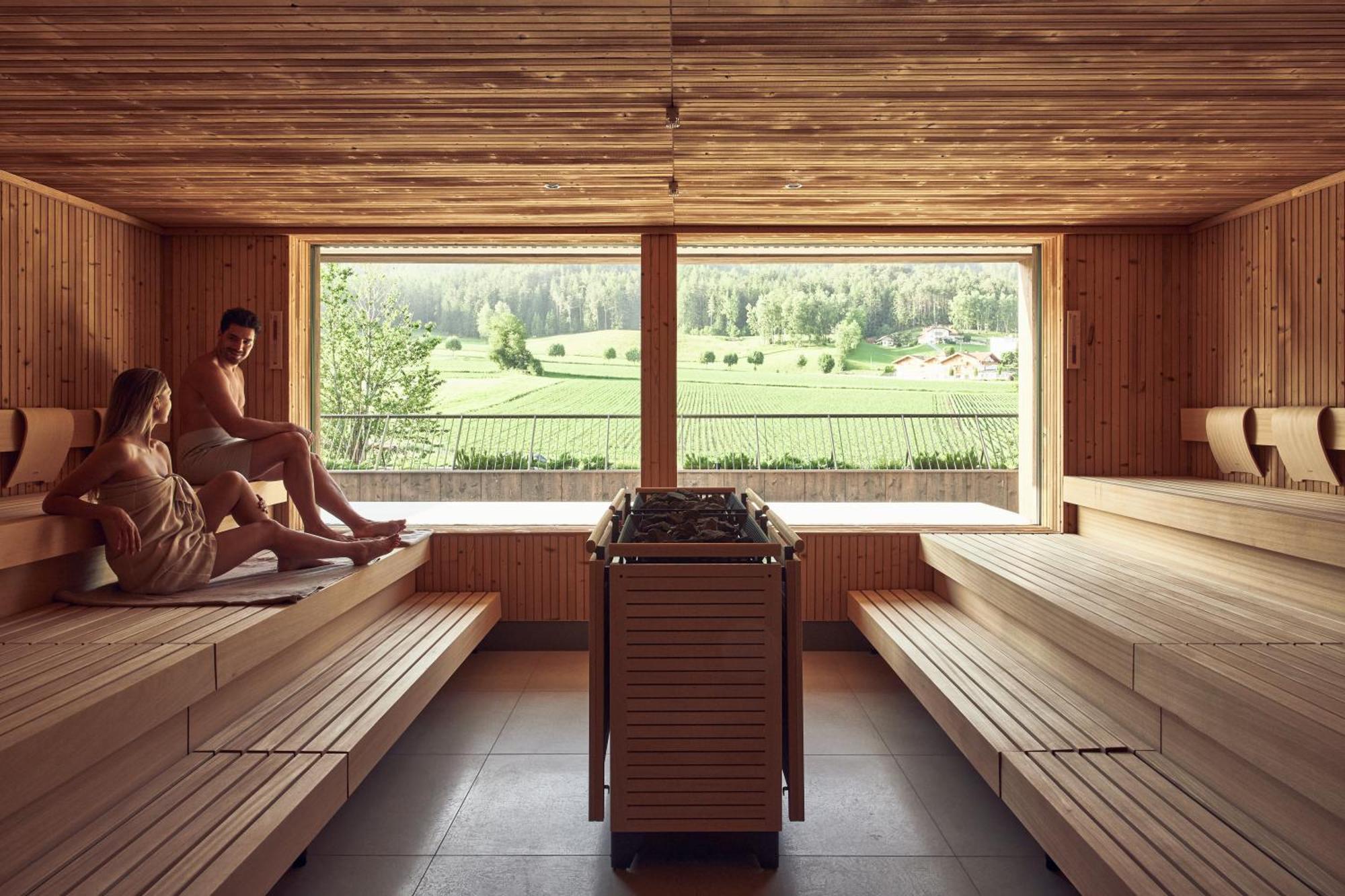 Falkensteiner Hotel Kronplatz - The Leading Hotels Of The World (Adults Only) 리스코네 외부 사진