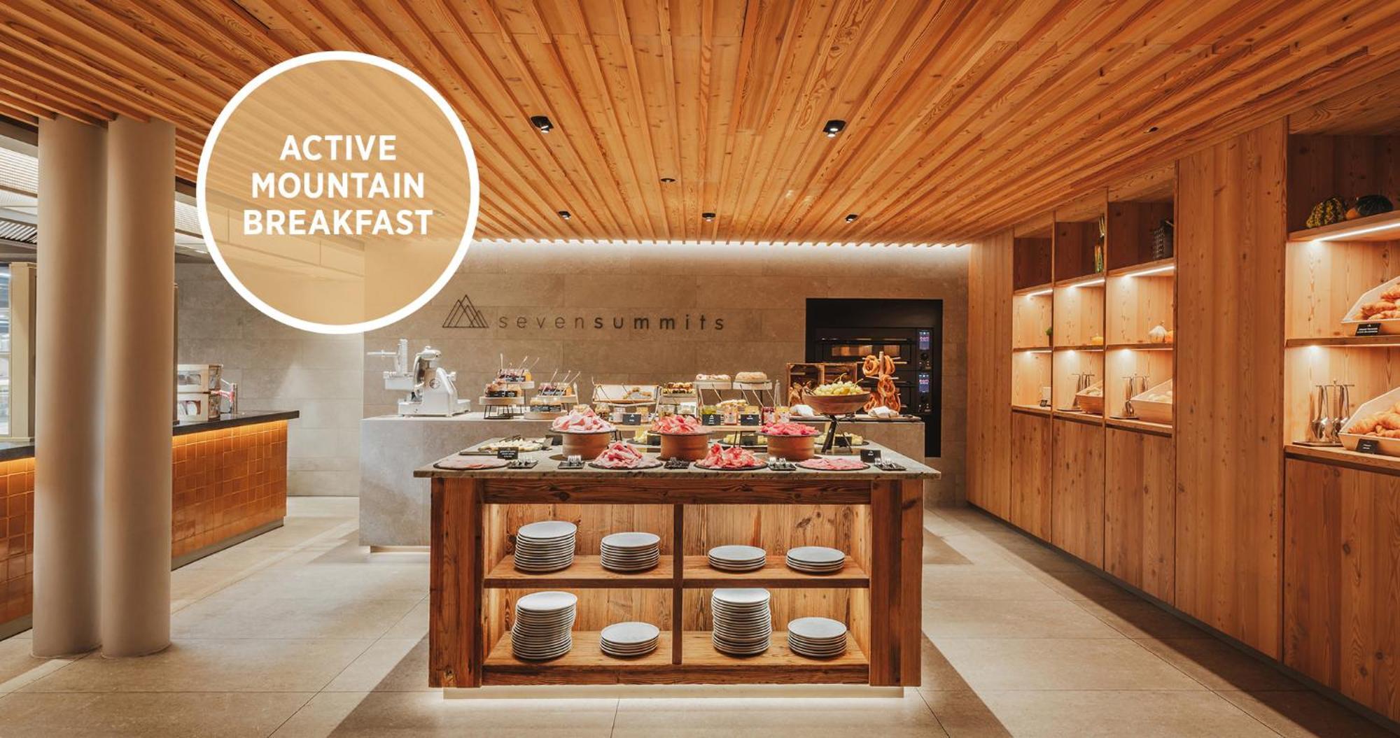 Falkensteiner Hotel Kronplatz - The Leading Hotels Of The World (Adults Only) 리스코네 외부 사진