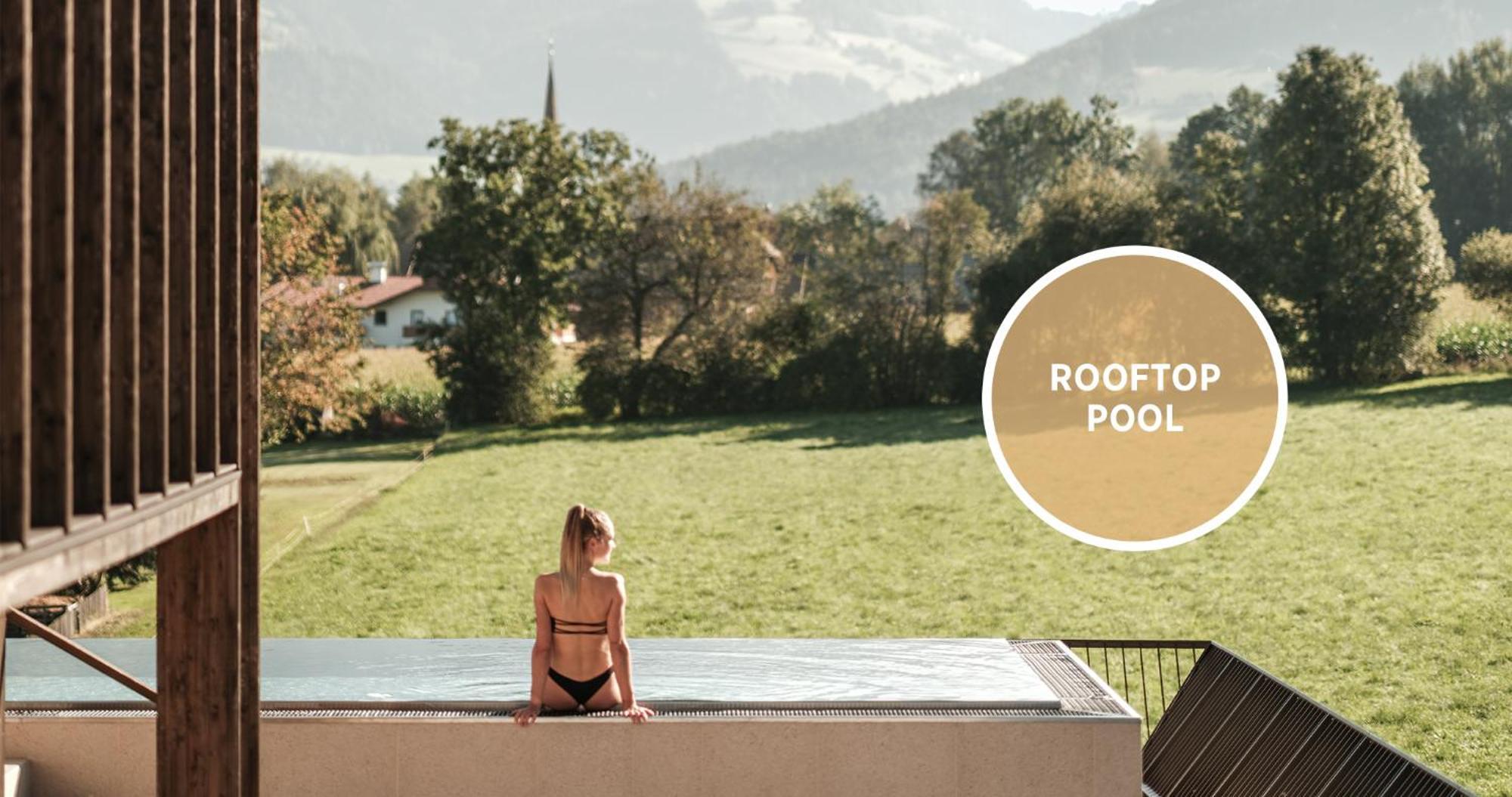 Falkensteiner Hotel Kronplatz - The Leading Hotels Of The World (Adults Only) 리스코네 외부 사진